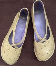 Camper Leather Shoes Size 39