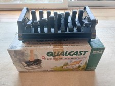 Qualcast QX System Scarifier