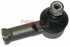 Original METZGER Tie Rod End