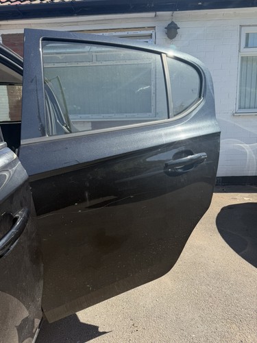 Vauxhall corsa door - corsa,