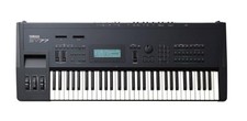 Yamaha SY77