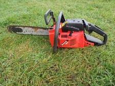 Jonsered  380 Chainsaw
