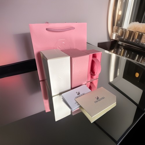 Swarovski gift box set for - swarovski,