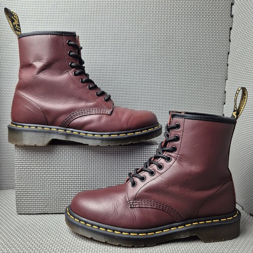 Martens 1460 boots 8 - boots,