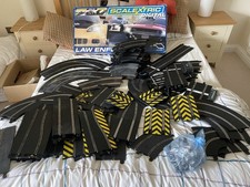 Scalextric Digital Law