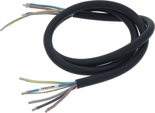 Unox 5x2 5mmq power - unox, 5x2.5mmq