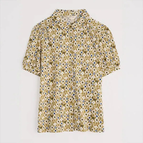 Seasalt embrace shirt potters - embrace,