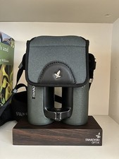 Swarovski EL WB 10x42