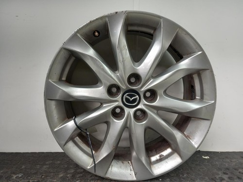 Mazda alloy wheel - alloy, inch