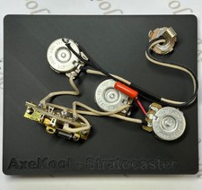 Pro Stratocaster Vintage