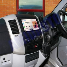 4+64G For MERCEDES-BENZ