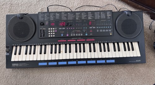 Yamaha pss 790 - pss-790, portasound