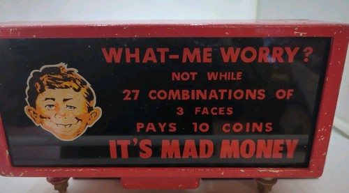 Slot machine topper - slot,