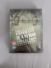 Rambo: The Ultimate Rambo