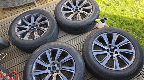 Discovery sport alloy - discovery,