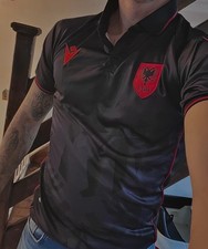 Albanian Football Soccer