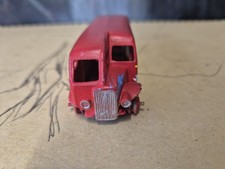 Dinky Single Deck Bus
