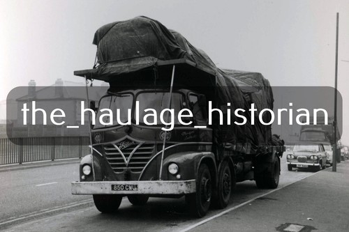 Thh truck photos - -, foden