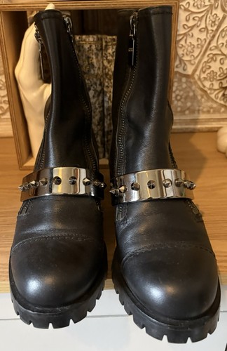 Alexander mcqueen punk - alexander, rock