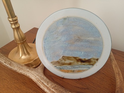 Highland stoneware pottery - highland,