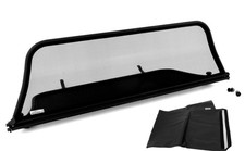 Wind deflector Saab 900