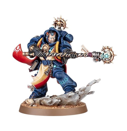 Warhammer 40k space marine - 40k,