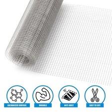 Stainless Steel Rat Mesh
