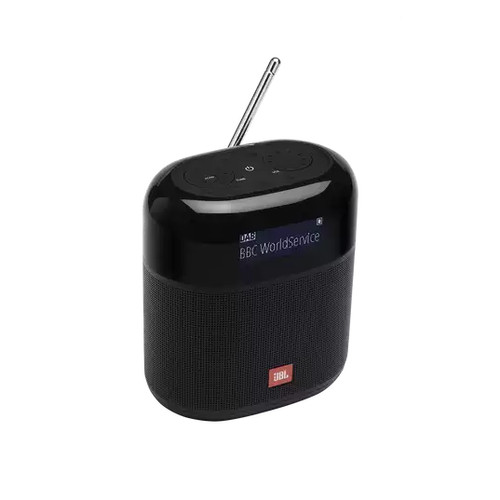 Jbl tuner portable dab - jbl, xl