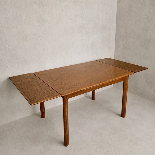 Mid century teak walnut - teak,,