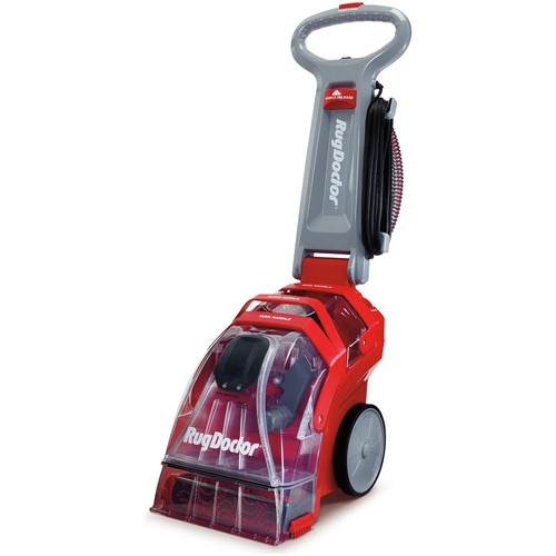 Rug doctor deep upright - rug,