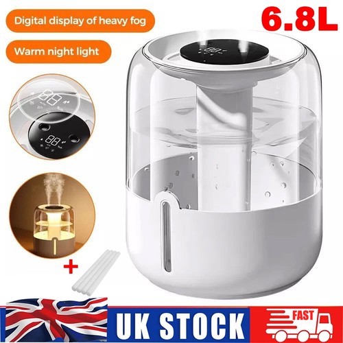 Humidifier cool mist air - cool,