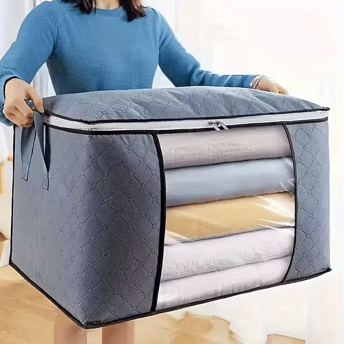 Storage bags moth proof - storage,