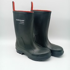 Dunlop Purofort Professional