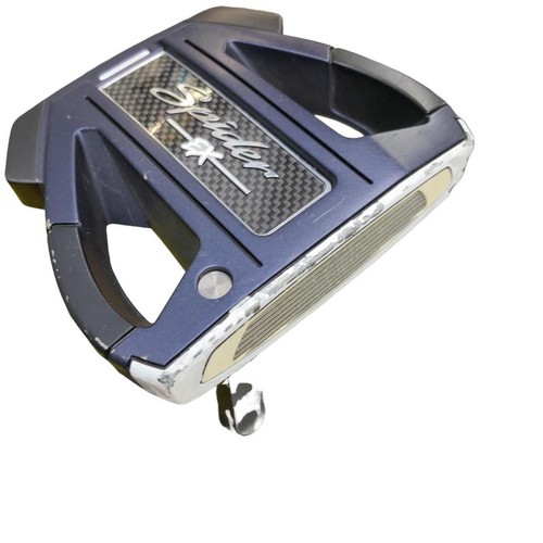 Taylormade spider platinum - taylormade, ex