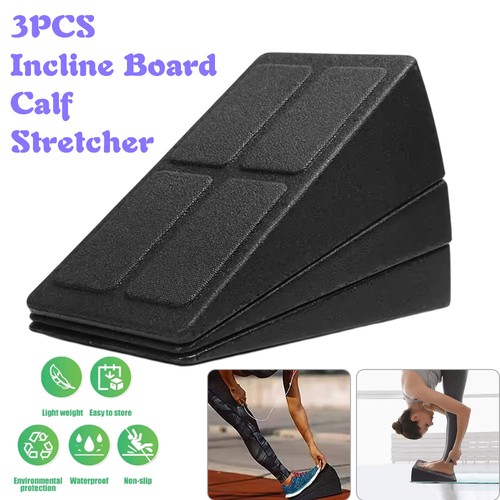 3pcs slant board ramp - slant,