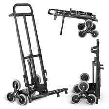 Uimoso Stair Climbing Cart