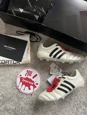 Adidas Predator Mania OG Football Boots Champagne size UK 11 BRAND NEW