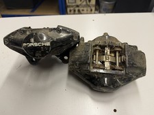 Porsche 964 Brembo Rear Brake