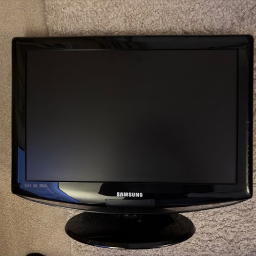 Samsung le19r86bd hd - le19r86bd,