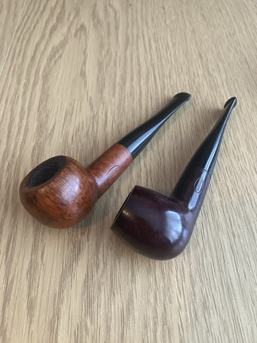 Pair sarome tobacco - a,