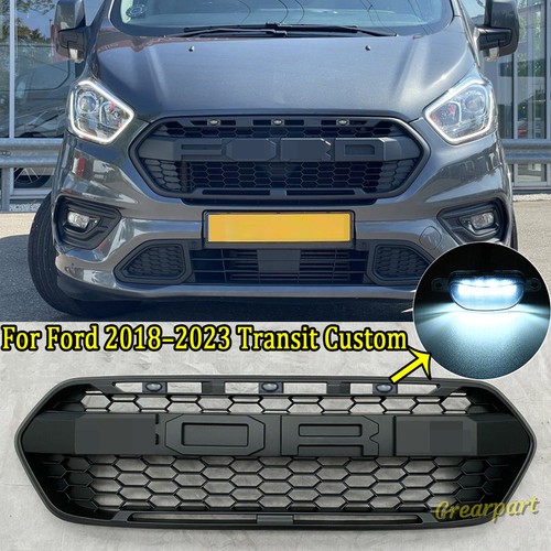 Grille honeycomb for - for, 2018-2023