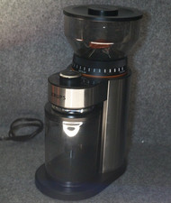 Krups GX450 Burr Coffee