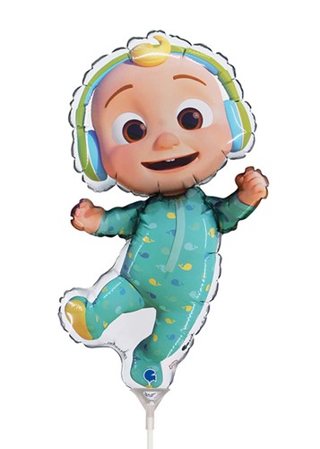 Comes inflated cocomelon - comes, mini