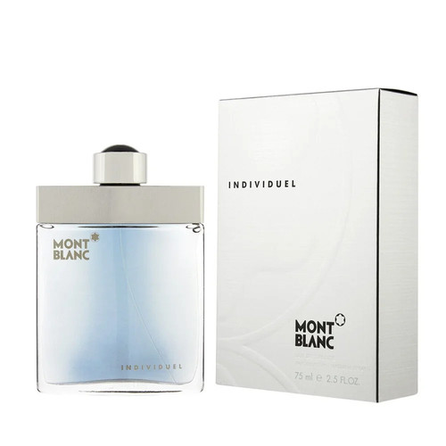 Montblanc individuel 75ml edt - montblanc,
