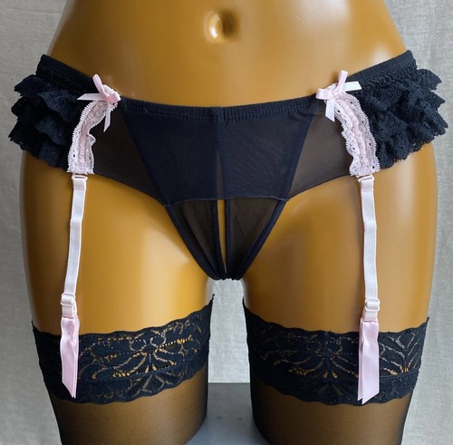 Ann summers crotchless - summers,