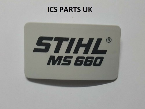 Genuine stihl model - genuine,
