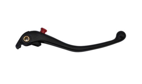 Front brake lever - front, yamaha