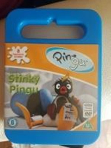 Pingu dvd 2007 - pingu, free