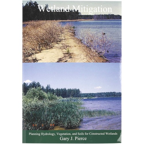 Wetland mitigation - wetland,