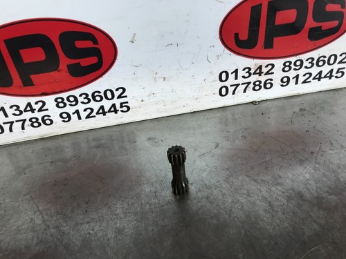 Drive coupler for - , hydraulic
